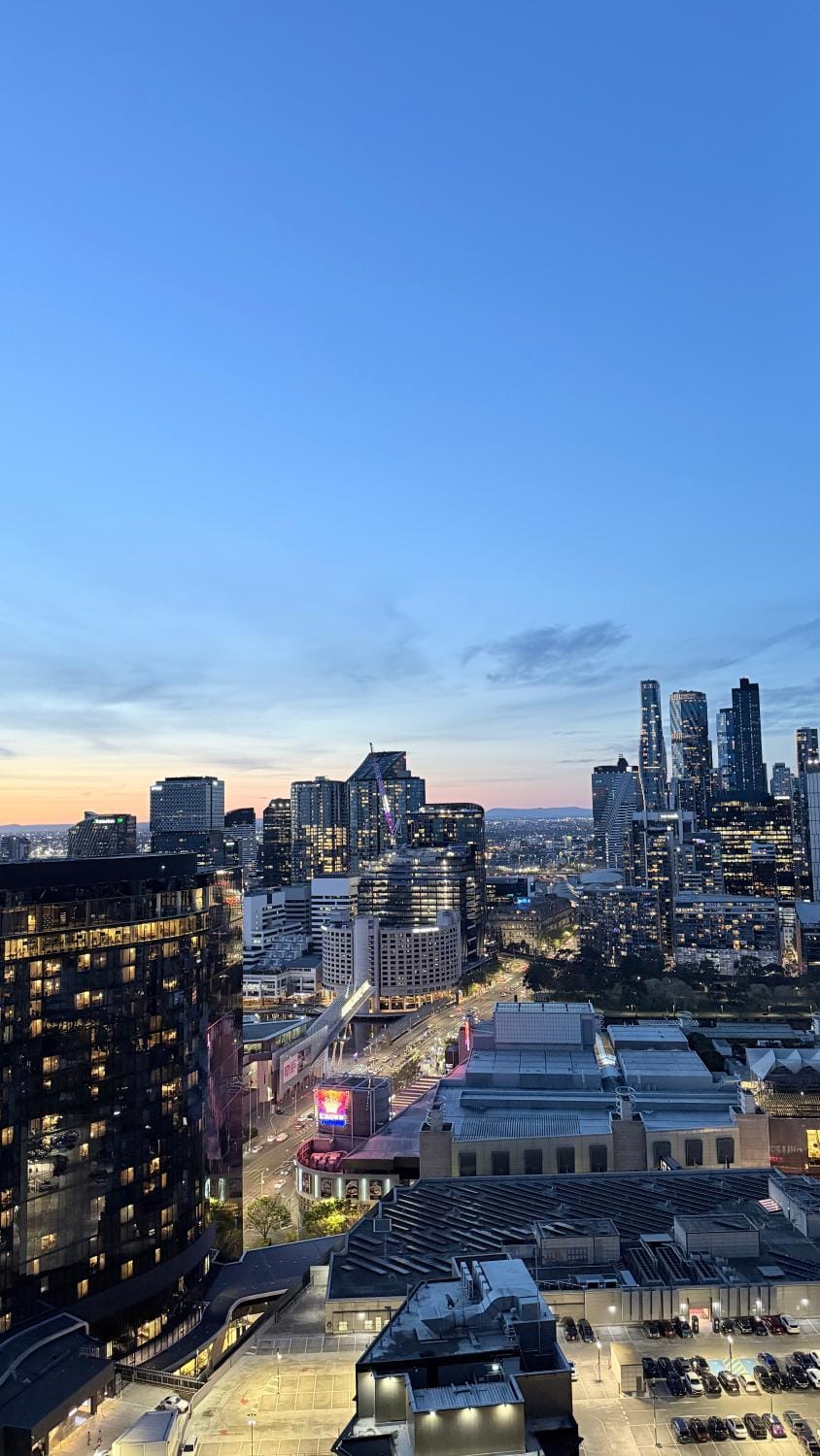 City view