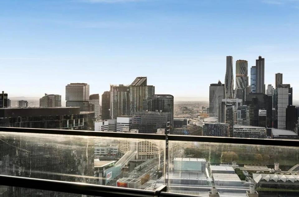 City view