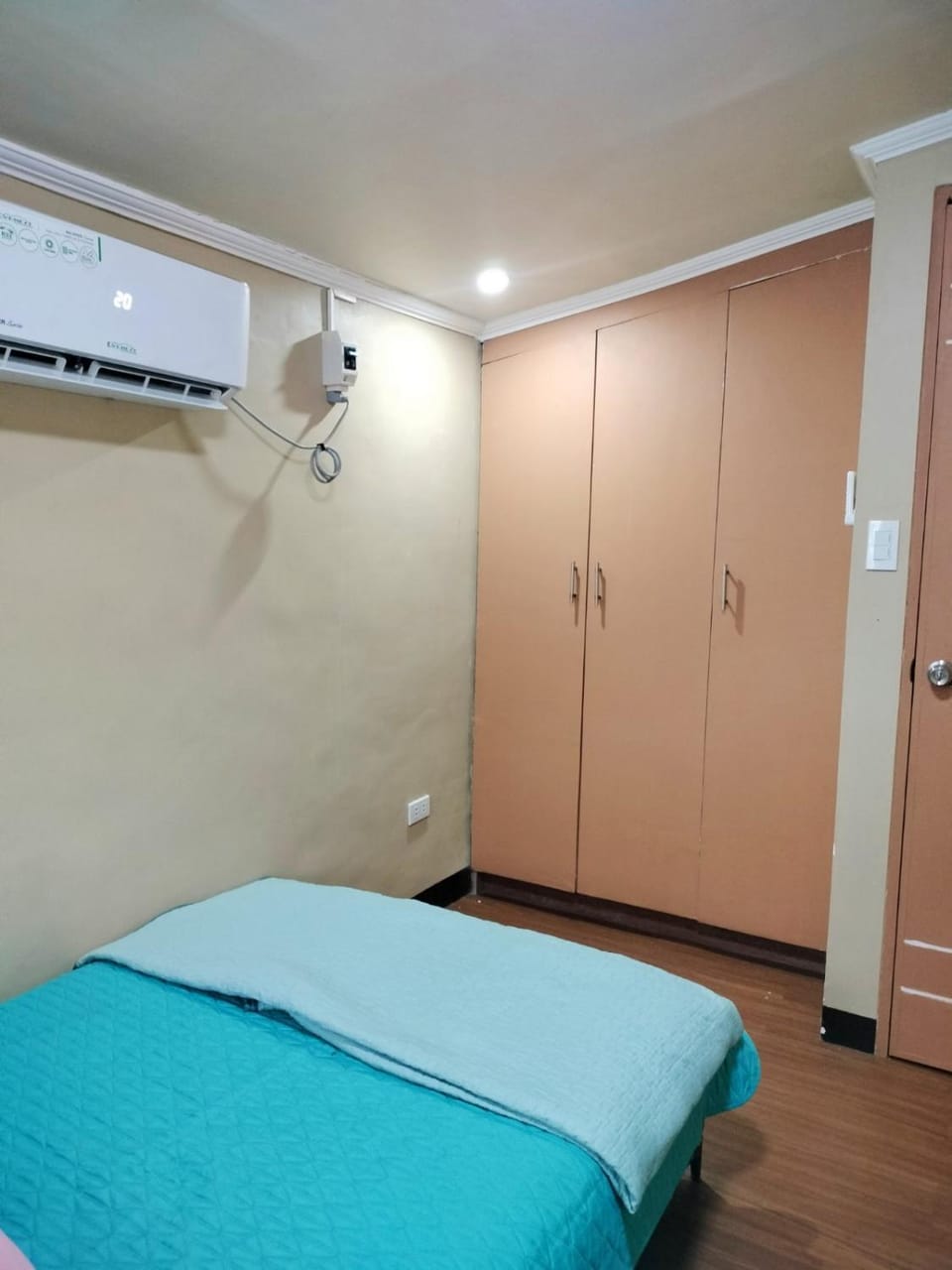 air conditioner