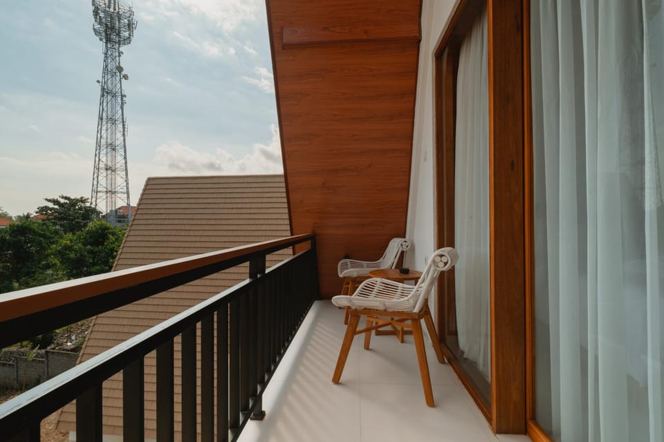 Patio, View (from property/room), Balcony/Terrace