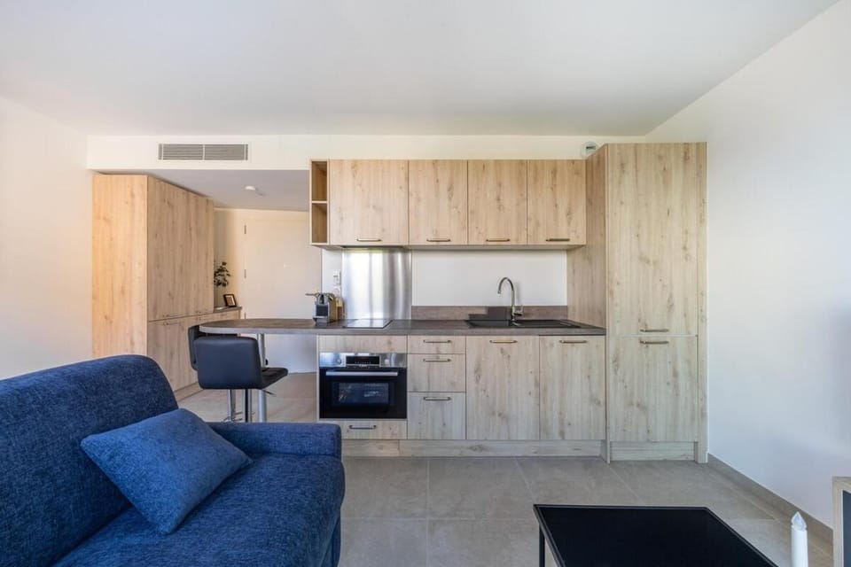 oven, stove, kitchen