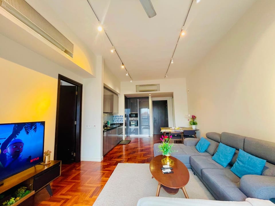 Communal lounge/ TV room, Living room