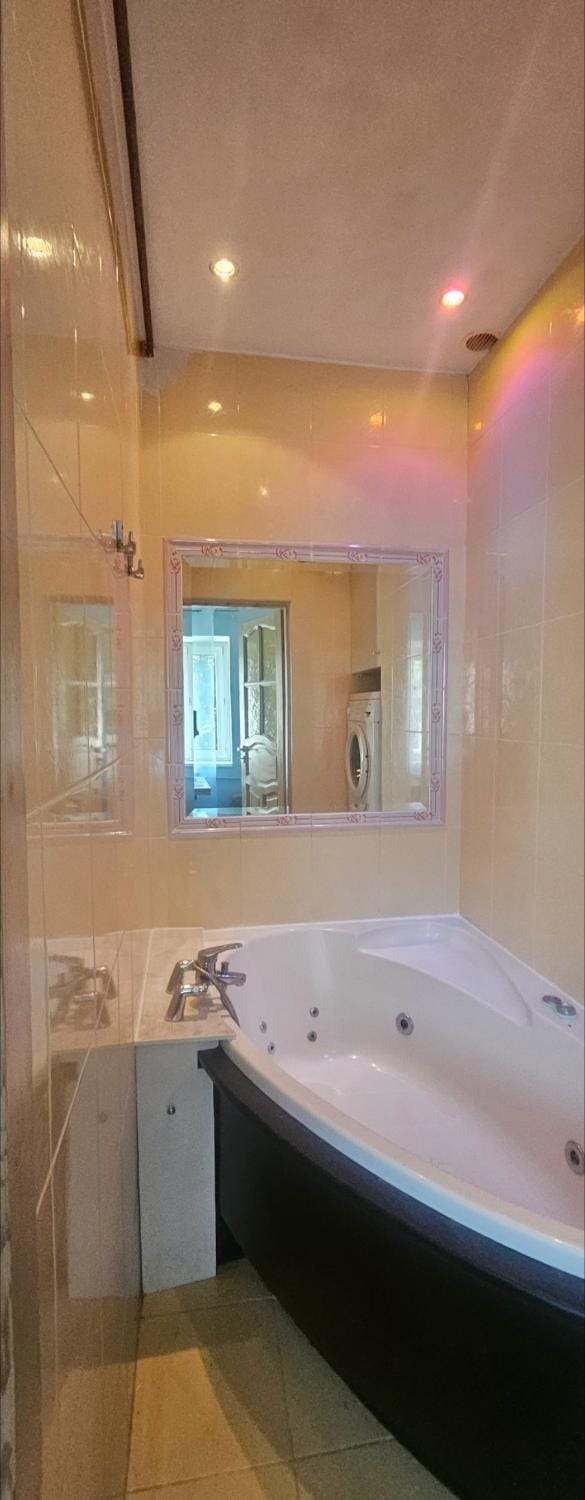Noclegi Centrum Apartment in Warsaw