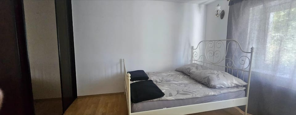 Noclegi Centrum Apartment in Warsaw