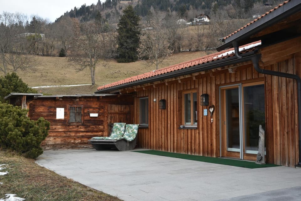Das DolomitenNest Apartment in Carinthia, Austria
