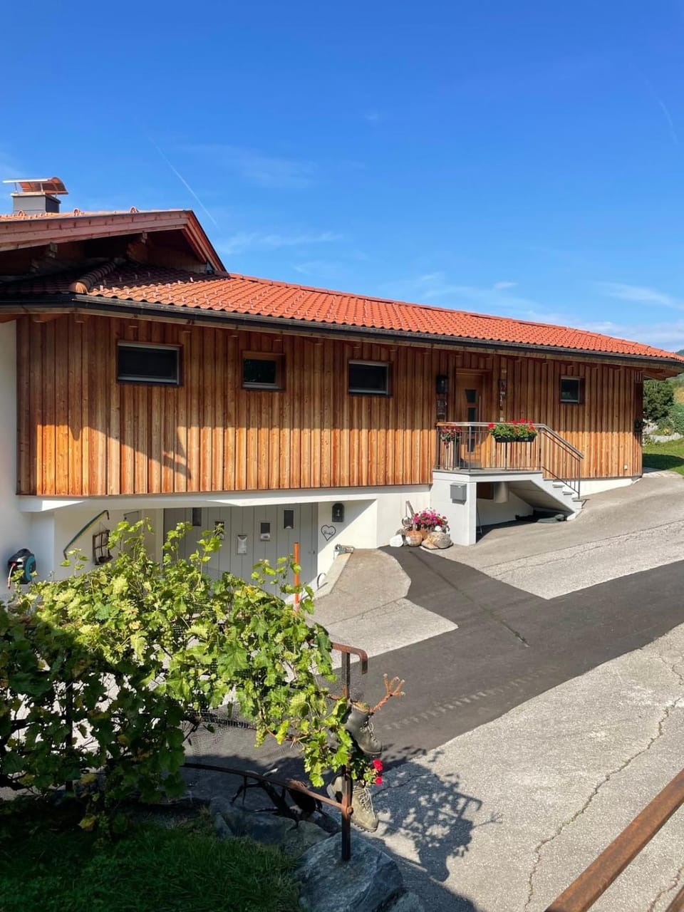 Das DolomitenNest Apartment in Carinthia, Austria