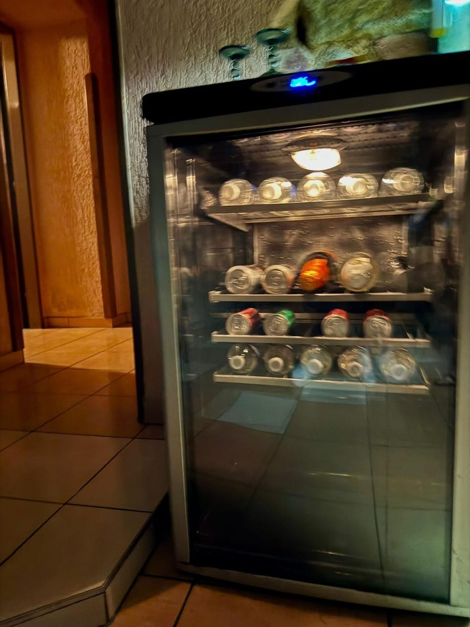 Sklepní apartmán se saunou Love hotel in Czechia