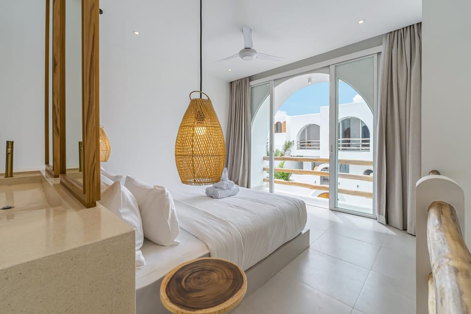 Las Casas 16 - Dreamy Couple's Hideaway in Uluwatu Villa in Bali