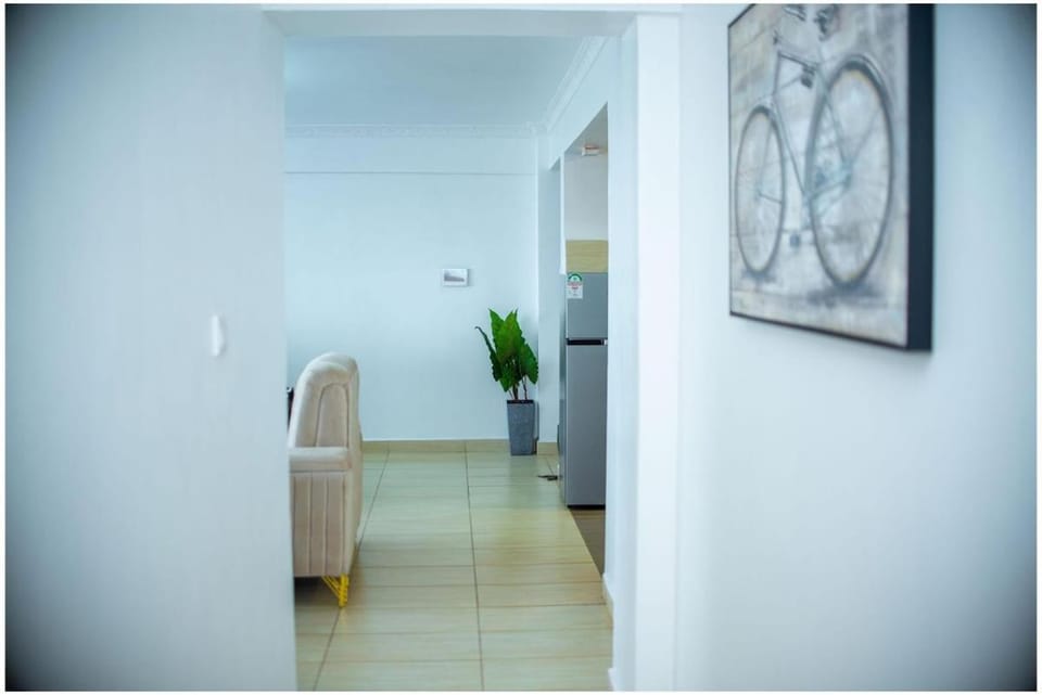 Ruaka 2 Bedroom Apartment in Nairobi