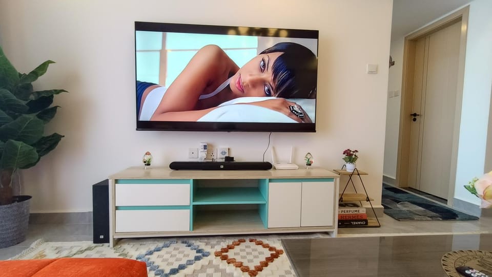 TV and multimedia