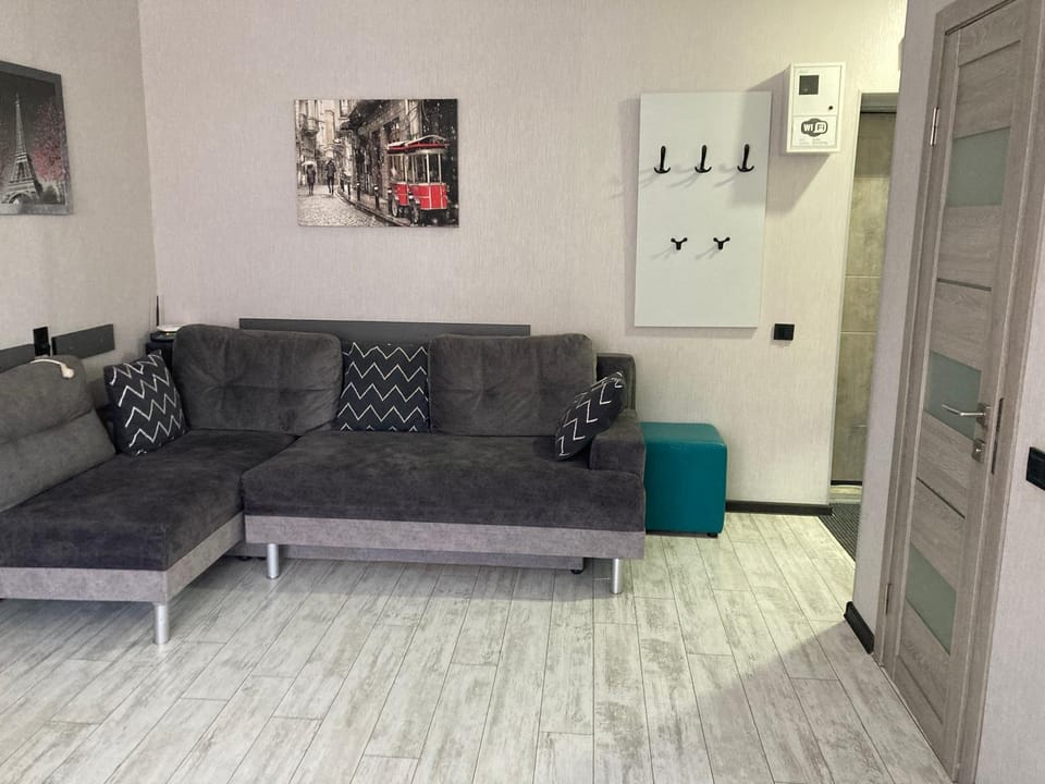Apartment Artynova 29,світло завжди Apartment in Ukraine