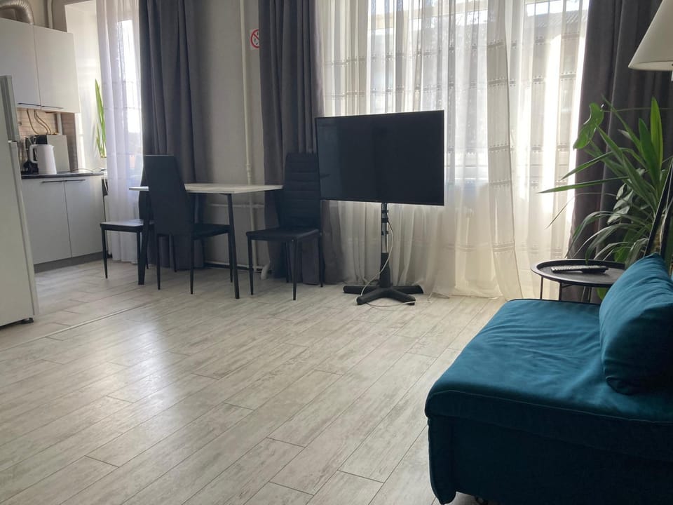 Apartment Artynova 29,світло завжди Apartment in Ukraine