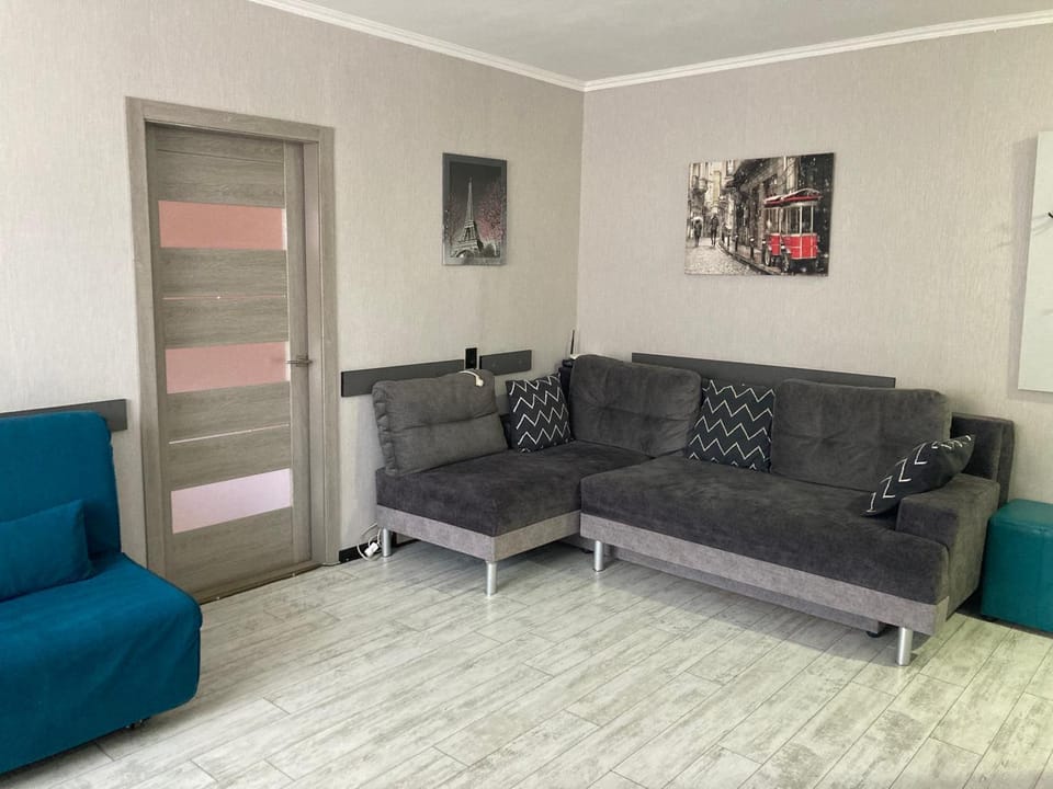 Apartment Artynova 29,світло завжди Apartment in Ukraine