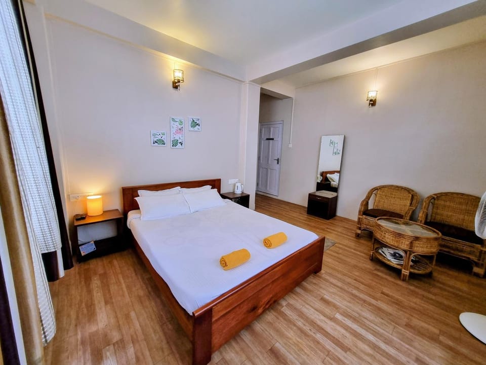Breeze Vale Homestay Bed and Breakfast in Bangladesh