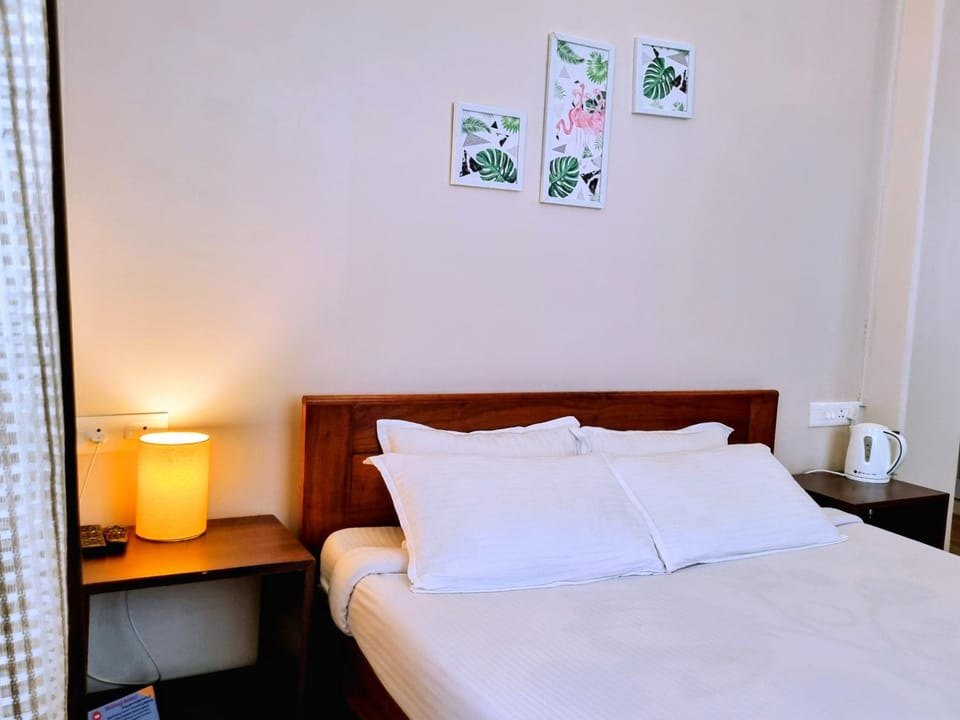 Breeze Vale Homestay Bed and Breakfast in Bangladesh