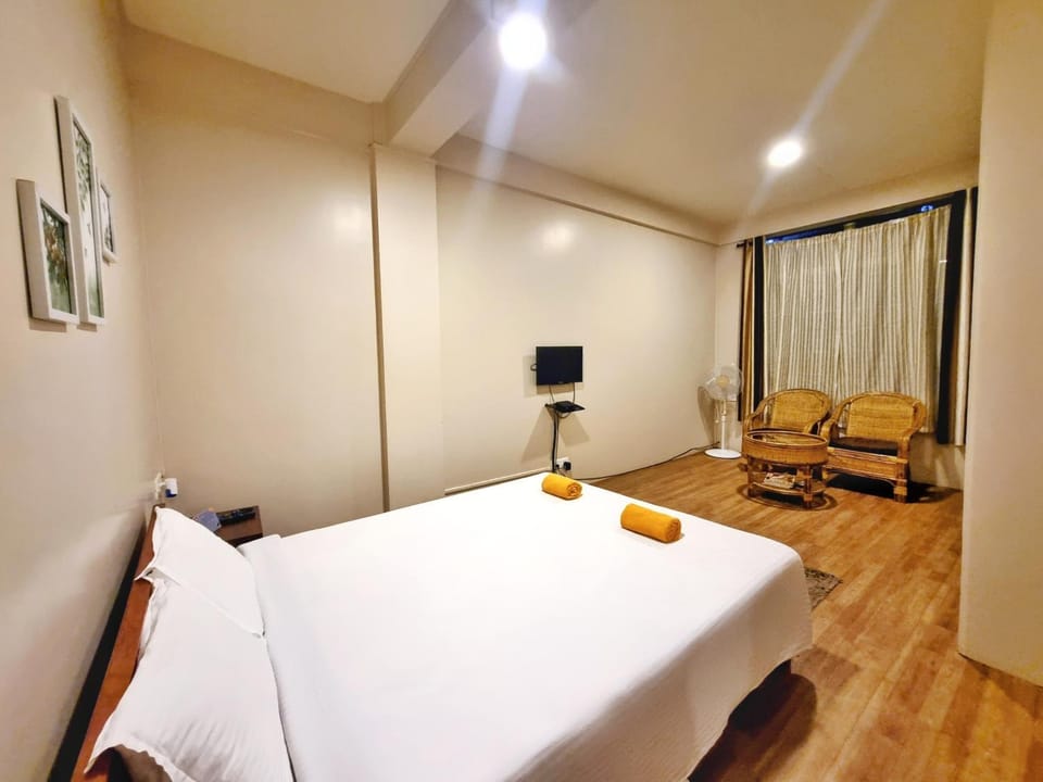 Breeze Vale Homestay Bed and Breakfast in Bangladesh