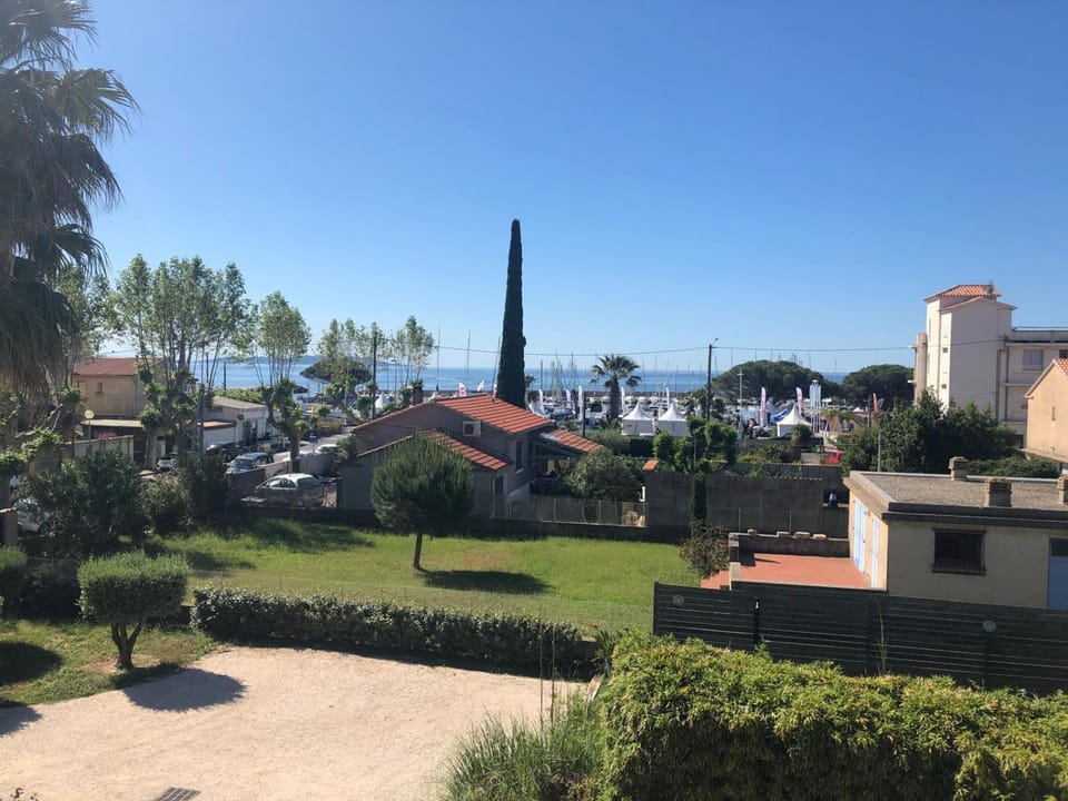 Sea view