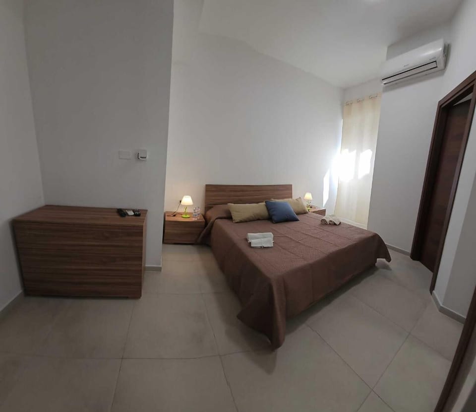 Da Margot appartamento ammobiliato Apartment in Reggio Calabria