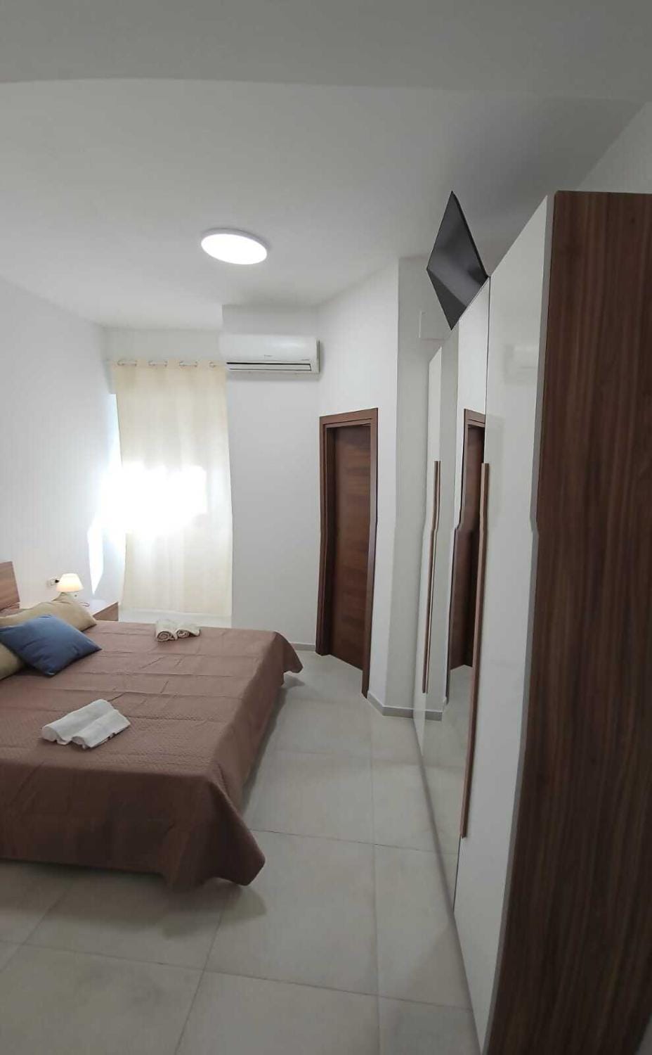 Da Margot appartamento ammobiliato Apartment in Reggio Calabria