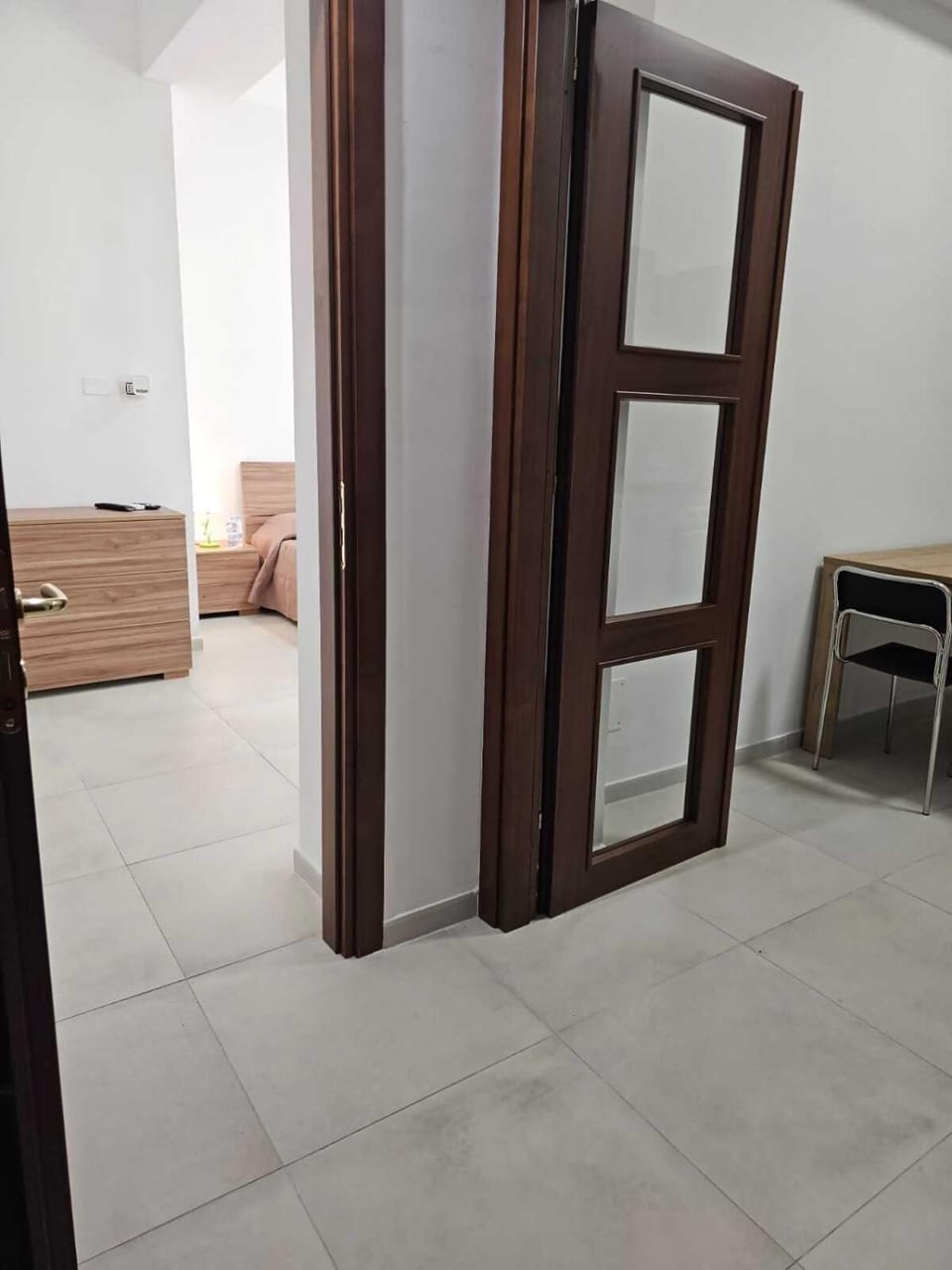 Da Margot appartamento ammobiliato Apartment in Reggio Calabria