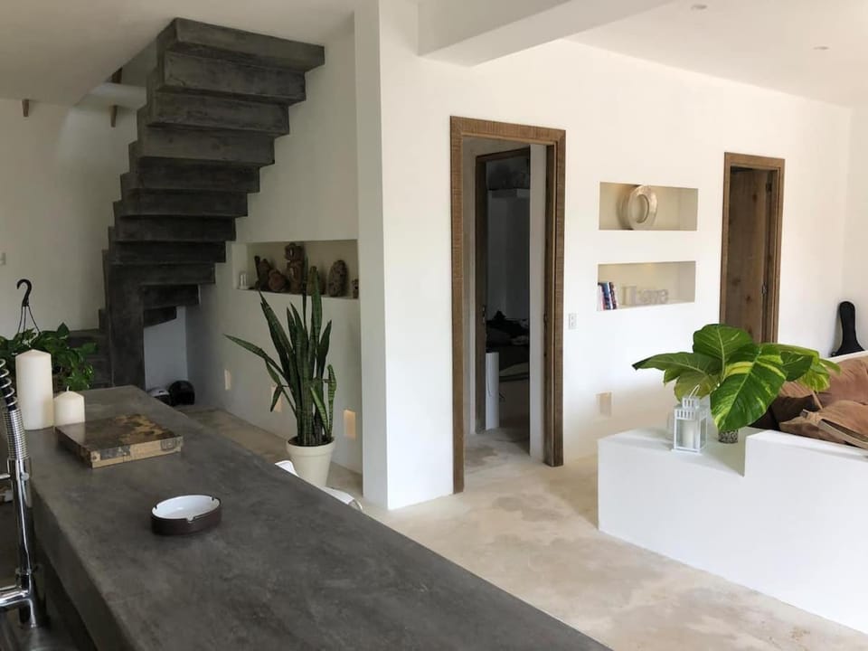 Beautiful Caribbean Villa Coson Beach Villa in Las Terrenas