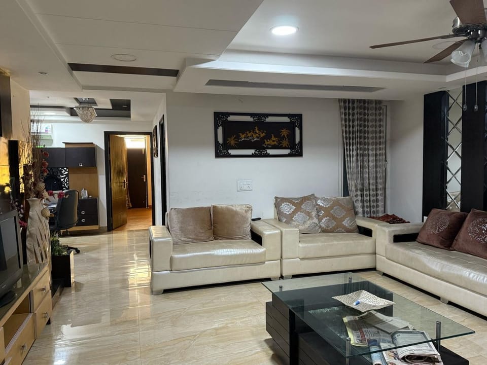 3 Bhk - right in the centre of Jaipur Apartment in Jaipur