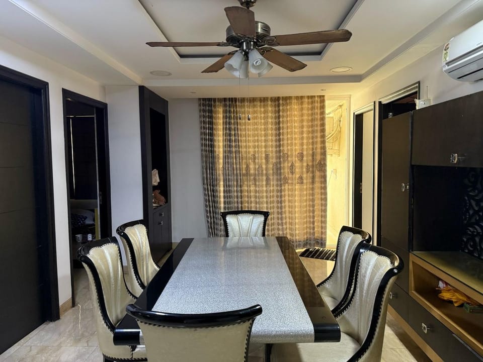 3 Bhk - right in the centre of Jaipur Apartment in Jaipur