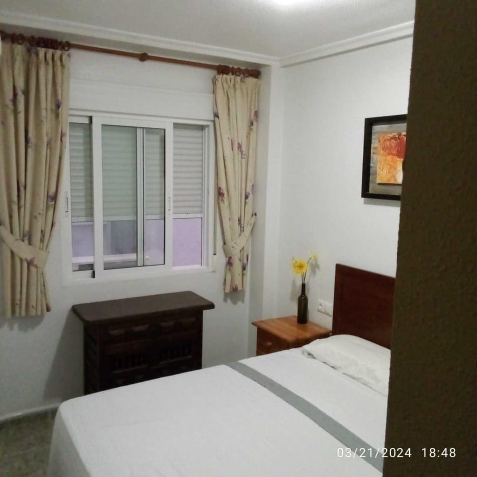 Stephen Vacation rental in Torrevieja