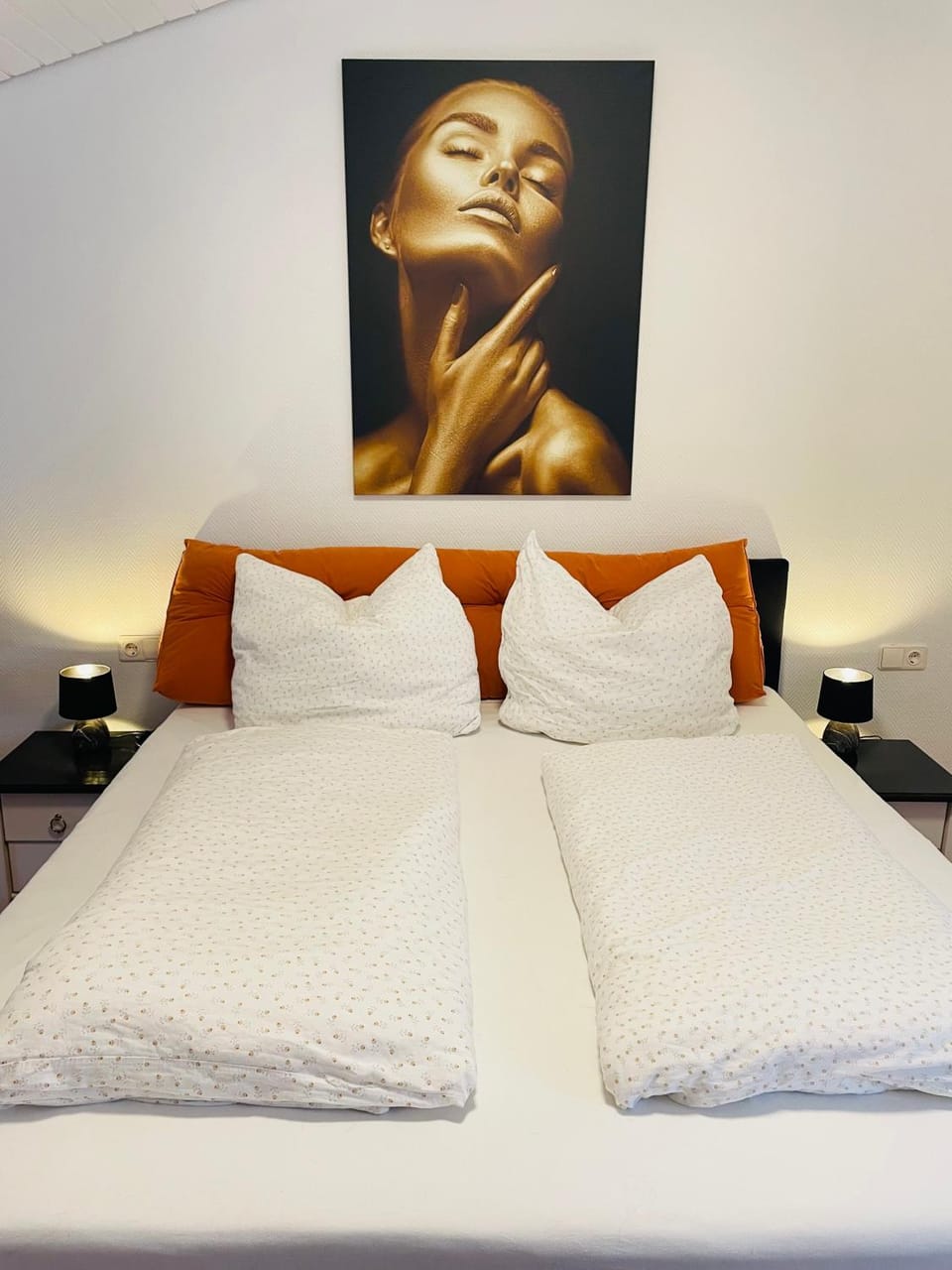 Das CLASSIQUE Galerieappartement 50qm - Elegant und geräumig wohnen - Espressomaschine, Airfryer, Balkon, Vierbeinerfreundlich, Parkgarage -AppHaus Poseidon Apartment in Bavaria