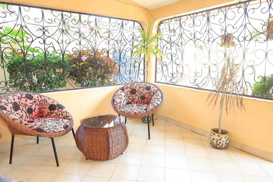 Cosy Stays House in Kenya