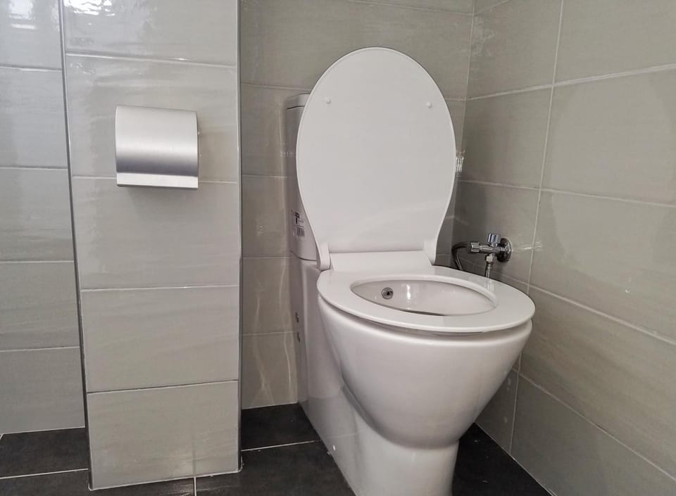 Amantiapartment Apartment in Ksamil