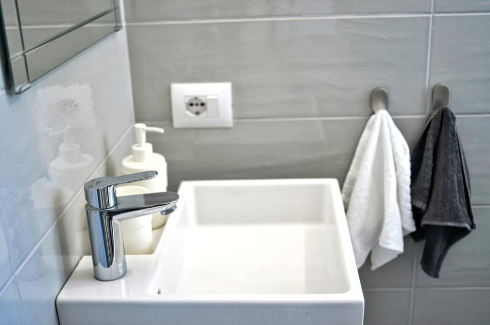 Amantiapartment Apartment in Ksamil