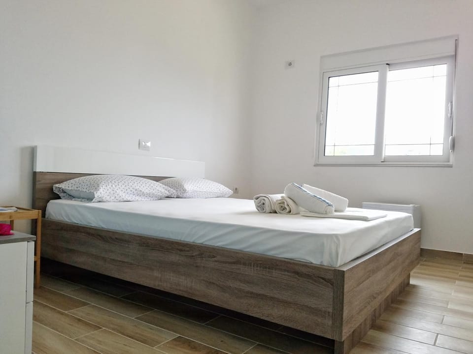 Amantiapartment Apartment in Ksamil