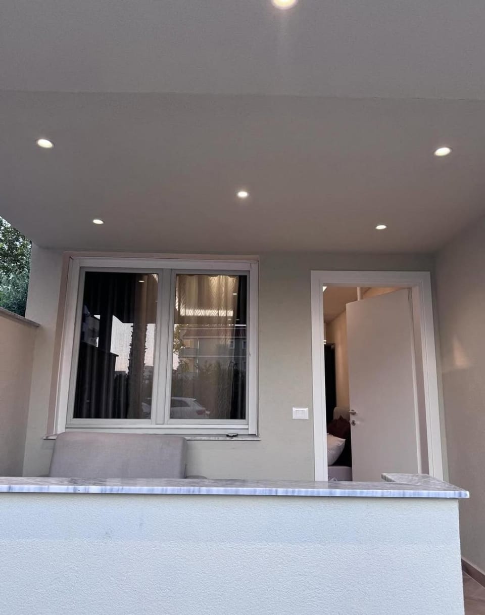 Vila Cano Boutique Bed and Breakfast in Tirana County, Albania