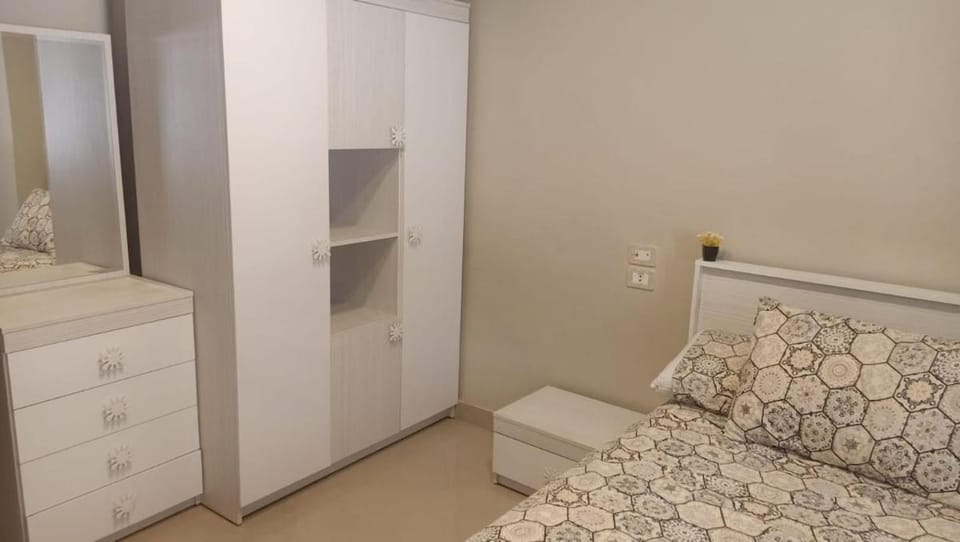 2 Bed Room Family Flat Near Giza Pyramids Apartment in Egypt