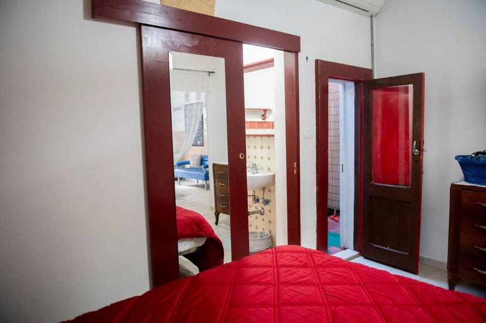 Casa Sissy Central Apartment in Brindisi Apartment in Brindisi