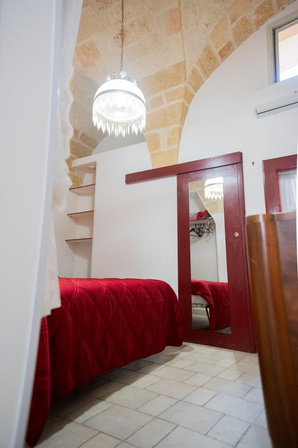 Casa Sissy Central Apartment in Brindisi Apartment in Brindisi