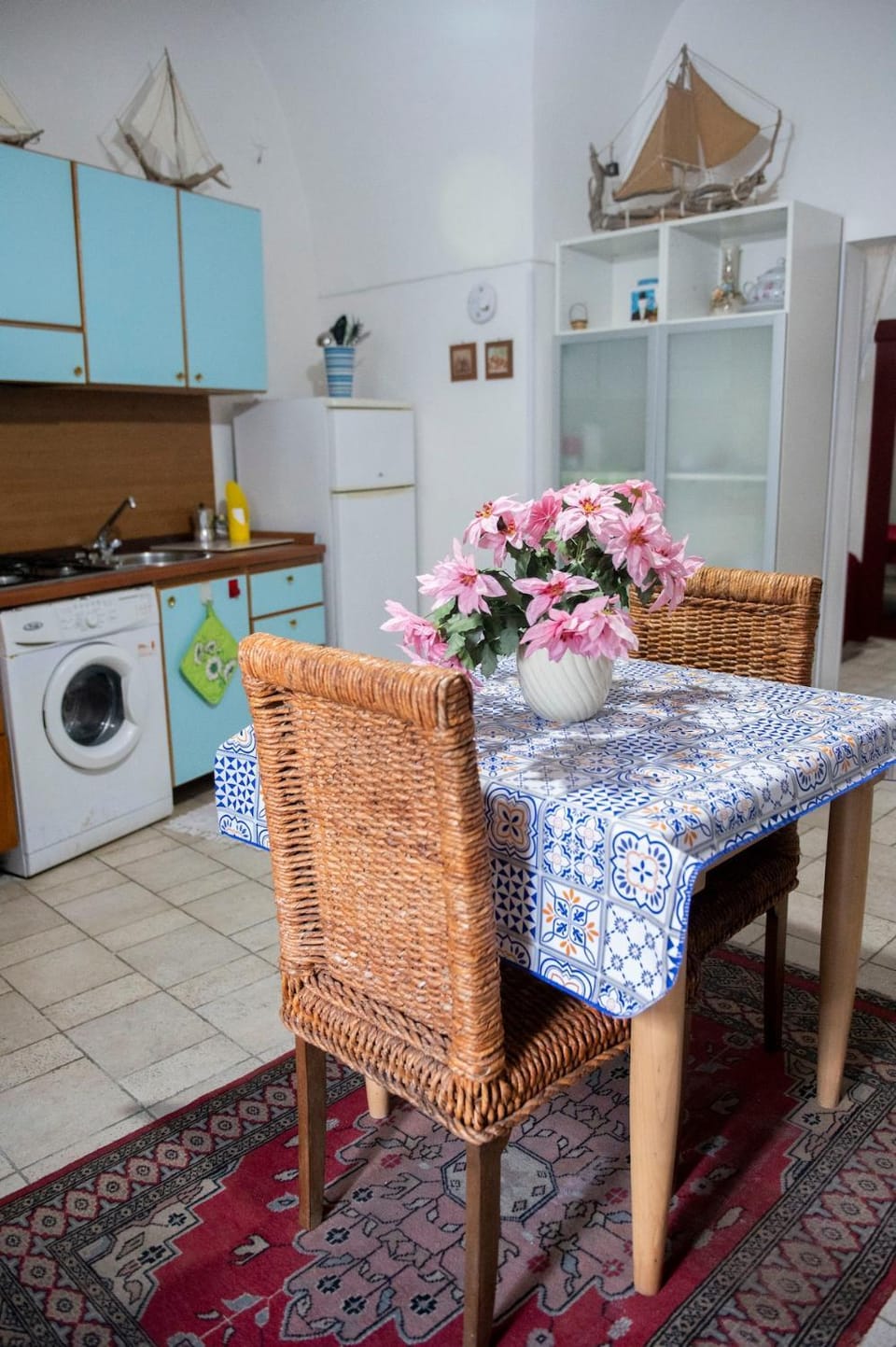 Casa Sissy Central Apartment in Brindisi Apartment in Brindisi