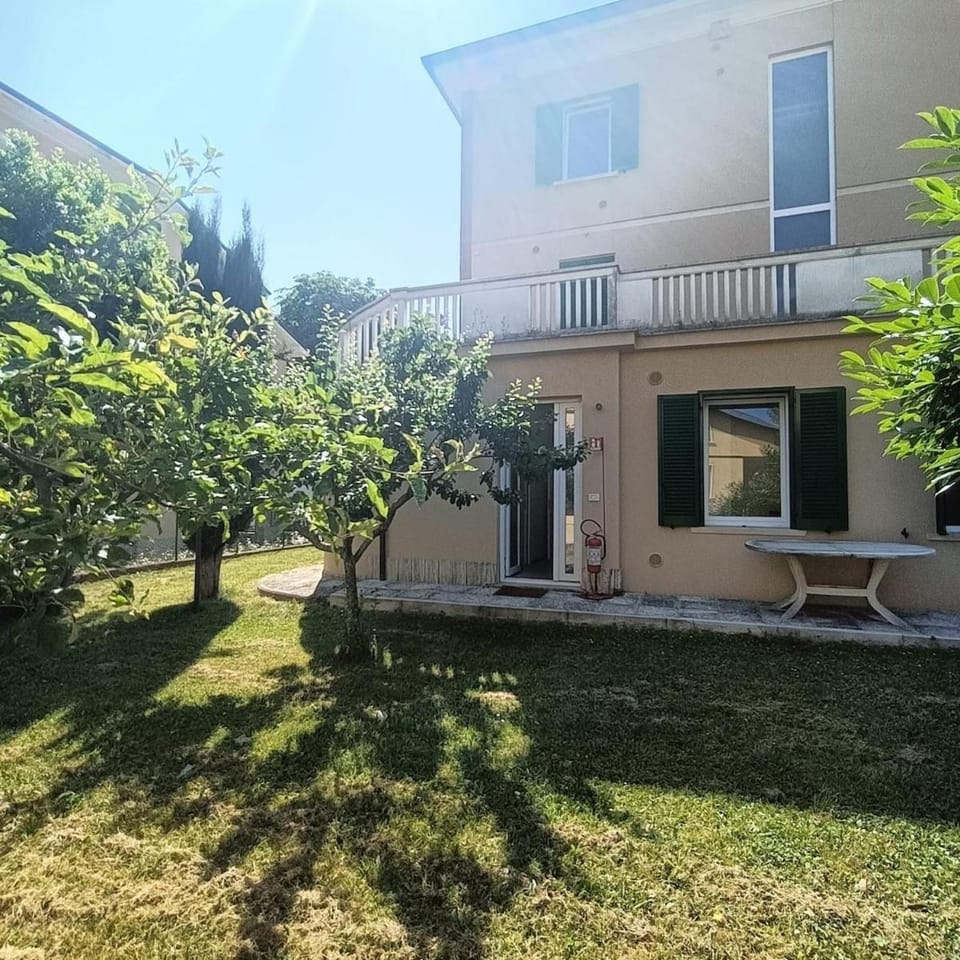 Carpegna Green House Apartment in Marche