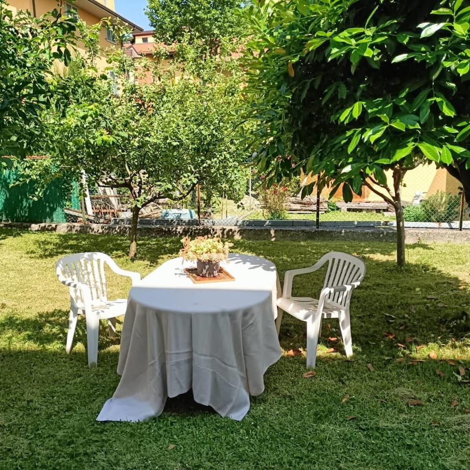 Carpegna Green House Apartment in Marche