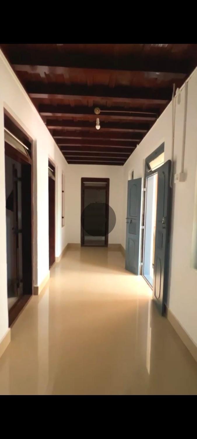 The Coffee Cube House in Kerala