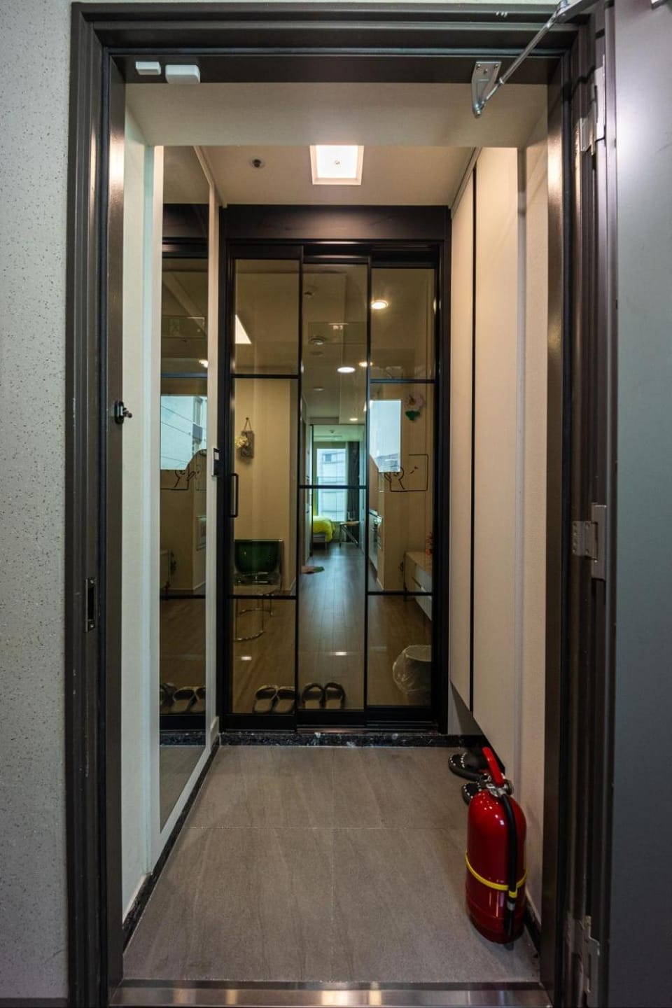 Luxury Gwanganli House Apartment in Busan
