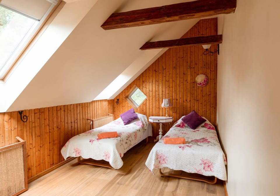 ``Art home Baroni`` Vacation rental in Latvia