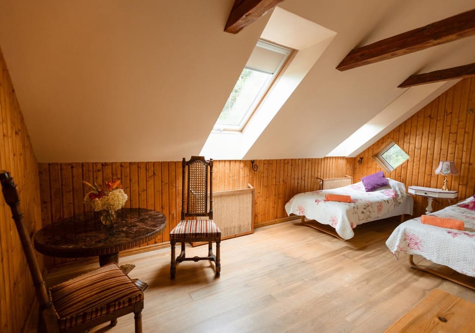 ``Art home Baroni`` Vacation rental in Latvia