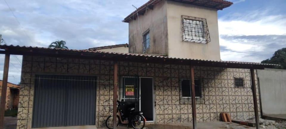 Casa em Mosqueiro House in State of Maranhão, Brazil