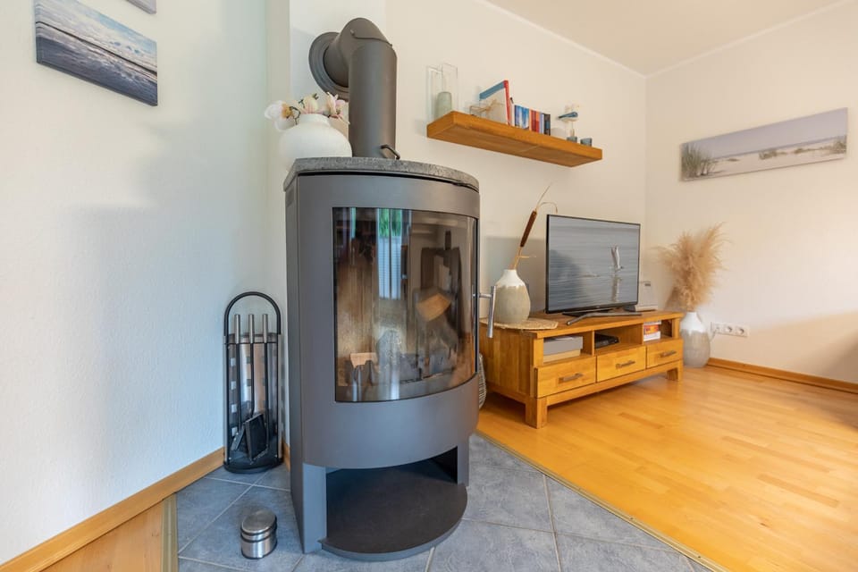 Friesenstern House in Sankt Peter-Ording