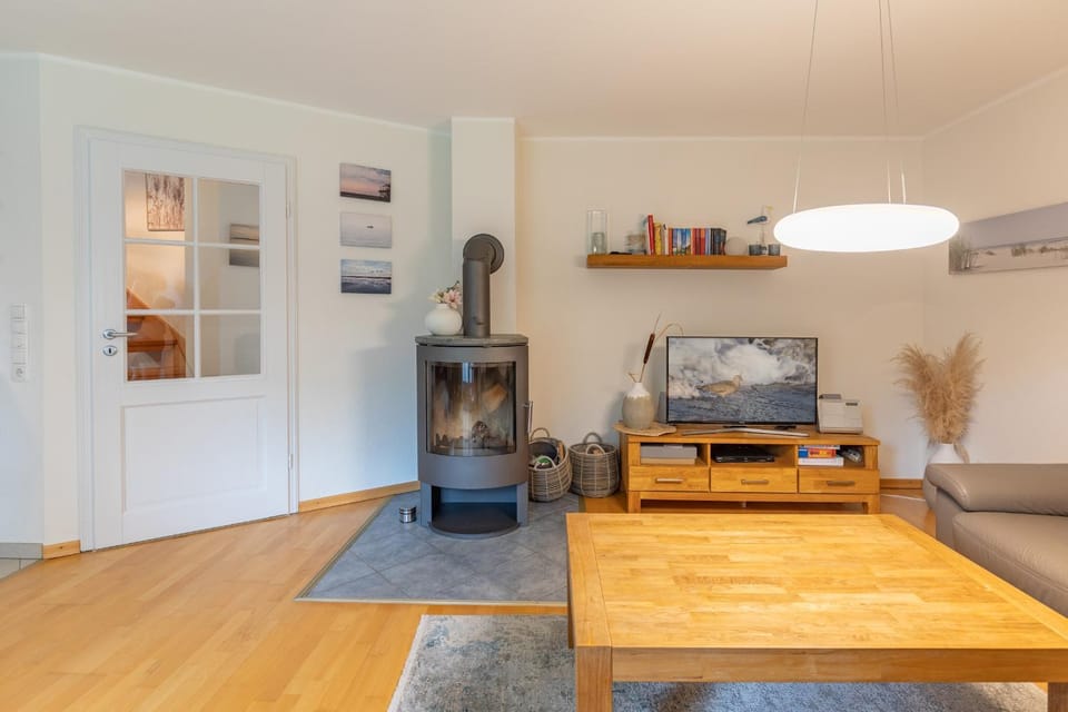 Friesenstern House in Sankt Peter-Ording