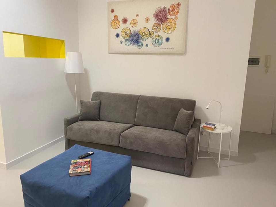 Sunny Apartament Apartment in Palermo
