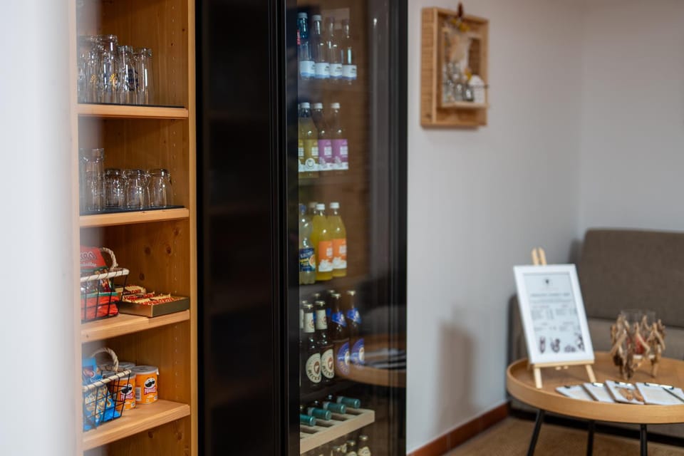 Oberstdorfer Einkehr - Mitten im Zentrum Hotel in Oberstdorf