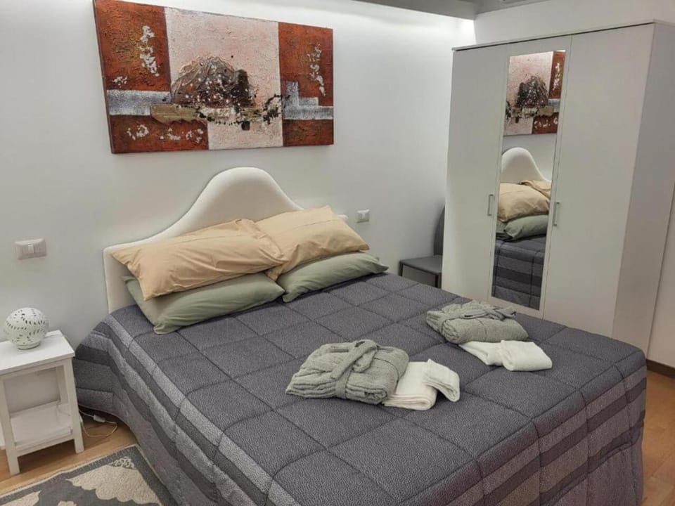 La casa di Alice Apartment in Altamura